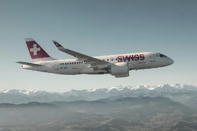 Swiss resumes flights to Tel Aviv
