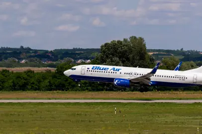 Blue Air announces direct services to Milan Linate