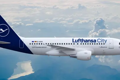 Lufthansa Group and Tata Communications Forge Sustainability Partnership