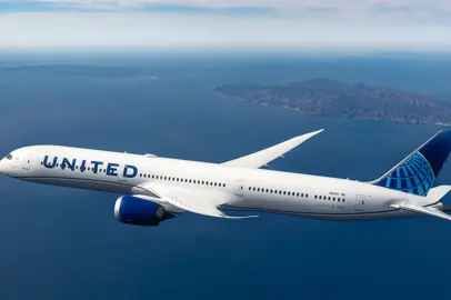 United Airlines: non-stop flights to resume from Rome and Milan Malpensa to New York/Newark