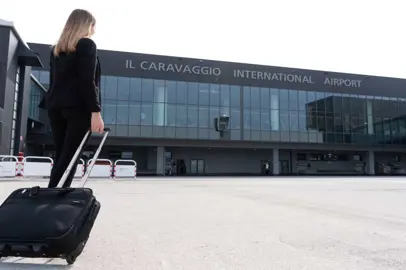 Milano Bergamo Airport offers a network of 115 destinations in 39 paesi