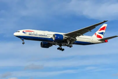 New British Airways route to Milan Bergamo