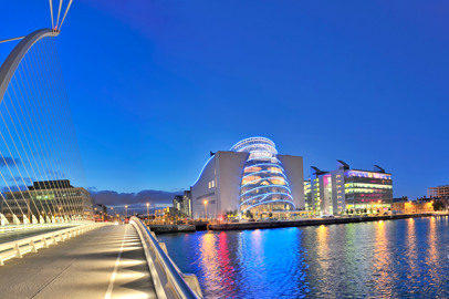 Smart Tourism 2024: Dublino "Capitale" e Grosseto "Green Pioneer"