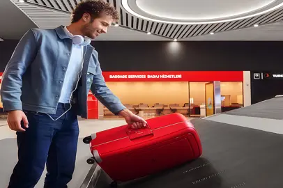 Turkish Airlines revolutionizes baggage tracking