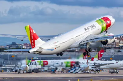 TAP Air Portugal eliminates flight change fees