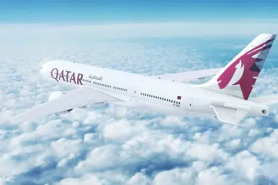 Qatar Airways is the best airline 2021