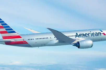 American and Google focus on SAF