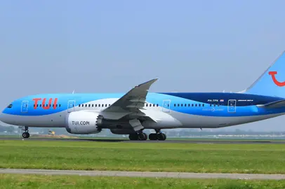 New flight Brindisi-Amsterdam