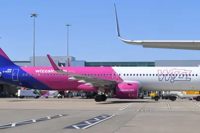 Wizz Air focuses on a more sustainable fleet