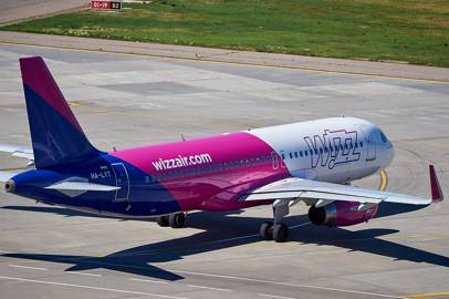 Wizz Air: post-close trading statement