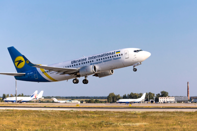 Loyalty program of Ukraine International Airlines