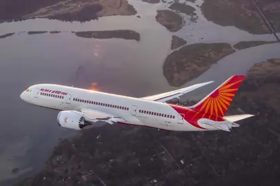 Air India returns to Rome Fiumicino with direct flights from Delhi