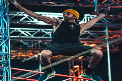 Ninja Days kicks off at Munich Airport