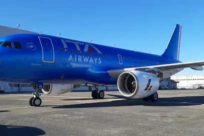 ITA Airways and Aeroitalia offer connecting flights