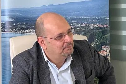 Interview with Gaetano Intrieri