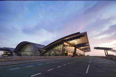 Qatar’s International Airport is the Best Airport in the World 2021