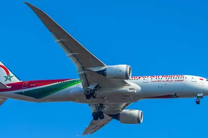 New route from Verona to Casablanca with Royal Air Maroc
