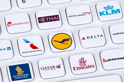 Search for cheap flights