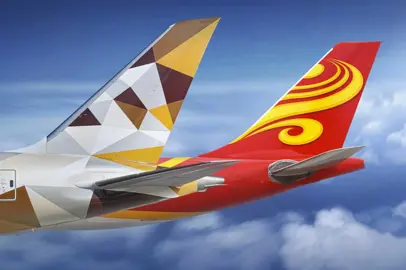 Etihad Airways and Hong Kong Airlines strengthen partnership