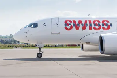 Swiss will serve five new summer destinations from Geneva