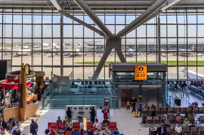 Iberia returns to London-Heathrow Terminal 5