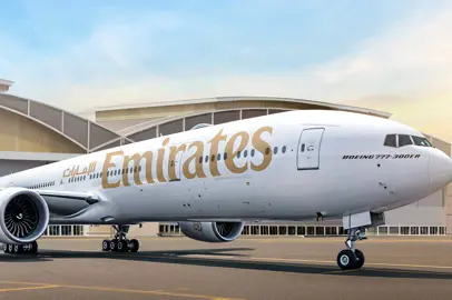 Emirates inaugurates direct Dubai-Hangzhou flight