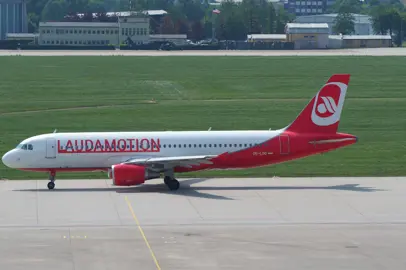 Laudamotion announces Ryanair acquires 100% shareholding