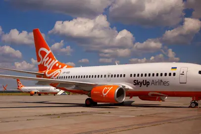 SkyUp opens Chisinau-Milan Bergamo Airport route