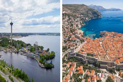 Smart Tourism 2026: Europe chooses Tampere and Dubrovnik