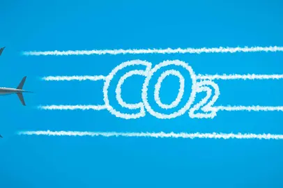 L’EASA studia gli effetti delle emissioni diverse dalla CO2