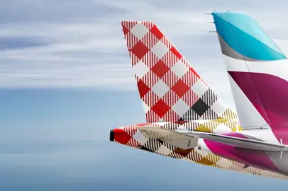 Eurowings launches sales partnership with Volotea