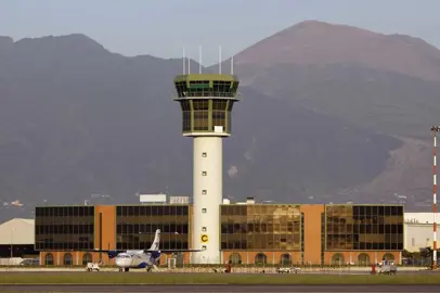 Naples airport closed in November: flights also transferred to Salerno