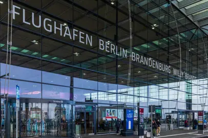 L'aeroporto di Berlino riceve il certificato per la gestione del carbonio