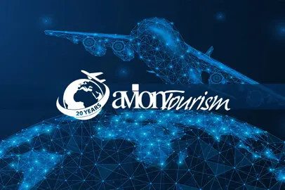 Avion Tourism Magazine celebrates its 20th birthday