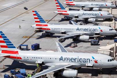 American Airlines: quarantine-free flights to Italy