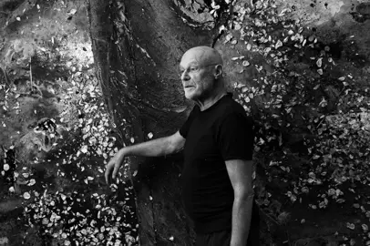 Anselm Kiefer's Alchemists at the Royal Palace in Milan