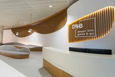 DXB Greet & Go: new pick-up service at Dubai Terminal 3