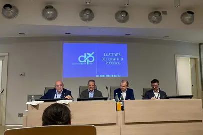 Public Debate for Milan Bergamo Airport
