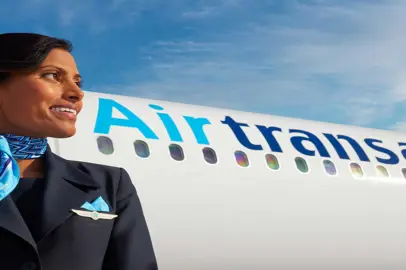 Air Transat flies from Venice to Toronto