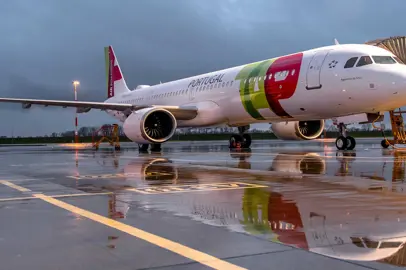 Lighter and more sustainable fleet for TAP Air Portugal