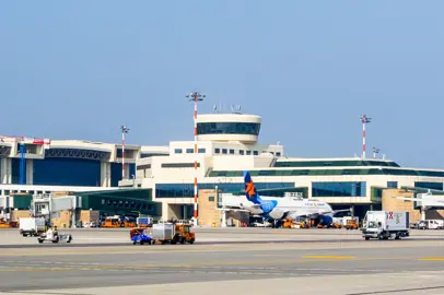 Milan airports, 2025 closes with record traffic