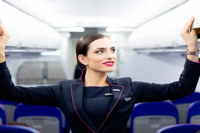 Where power banks, batteries and electronic cigarettes should be put on the plane
