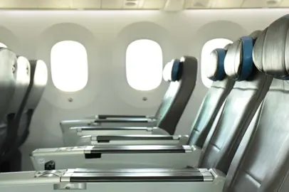 Marchesi Frescobaldi wines on board Neos flights