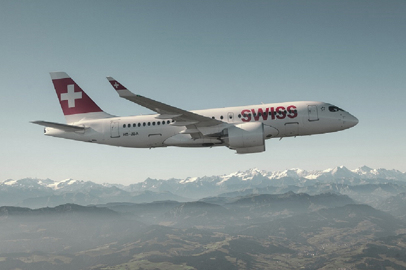 Swiss to expand schedules from mid-summer onwards