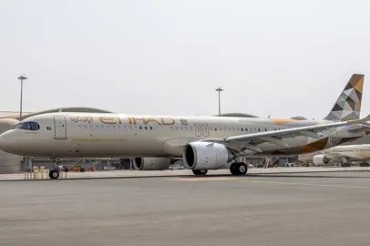 Etihad inaugurates four new routes with sold-out flights