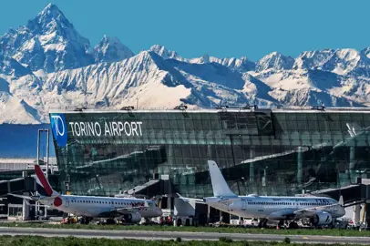 Turin Airport awarded by ACI World