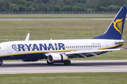 Ryanair and Skyscanner sign a partnership