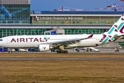 Air Italy: “liquidazione in bonis”