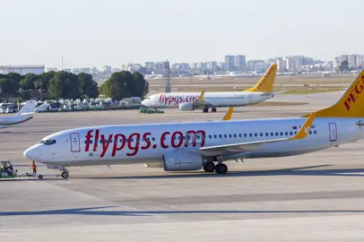 Pegasus introduces voice AI to assist passengers