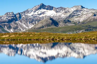 Valtellina: where to picnic among meadows, streams and alpine views